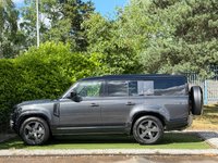 USED 2023 72 LAND ROVER DEFENDER 130 3.0 D300 MHEV X-Dynamic HSE SUV 5dr Diesel Auto 4WD Euro 6 (s/s) (300 ps) 8 SEATS, PAN ROOF, 1 OWNER, FSH