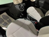 USED 2015 15 FIAT 500 1.2 Lounge Hatchback 3dr Petrol Manual Euro 6 (s/s) (69 bhp) 