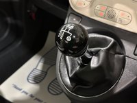 USED 2015 15 FIAT 500 1.2 Lounge Hatchback 3dr Petrol Manual Euro 6 (s/s) (69 bhp) 