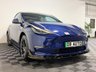 USED 2022 22 TESLA MODEL Y (Dual Motor) Long Range SUV 5dr Electric Auto 4WDE (384 bhp) 91.5% SOH |Ryzen| Aero Kit | 20s