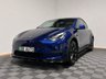 USED 2022 22 TESLA MODEL Y (Dual Motor) Long Range SUV 5dr Electric Auto 4WDE (384 bhp) 91.5% SOH |Ryzen| Aero Kit | 20s