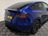USED 2022 22 TESLA MODEL Y (Dual Motor) Long Range SUV 5dr Electric Auto 4WDE (384 bhp) 91.5% SOH |Ryzen| Aero Kit | 20s