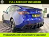 USED 2022 22 TESLA MODEL Y (Dual Motor) Long Range SUV 5dr Electric Auto 4WDE (384 bhp) 91.5% SOH |Ryzen| Aero Kit | 20s