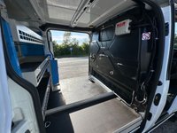 USED 2021 21 FORD TRANSIT CUSTOM 2.0 320 EcoBlue Leader Panel Van 5dr Diesel Manual L1 H1 Euro 6 (s/s) (105 ps) 