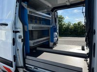 USED 2021 21 FORD TRANSIT CUSTOM 2.0 320 EcoBlue Leader Panel Van 5dr Diesel Manual L1 H1 Euro 6 (s/s) (105 ps) 