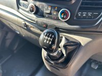 USED 2021 21 FORD TRANSIT CUSTOM 2.0 320 EcoBlue Leader Panel Van 5dr Diesel Manual L1 H1 Euro 6 (s/s) (105 ps) 