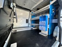 USED 2021 21 FORD TRANSIT CUSTOM 2.0 320 EcoBlue Leader Panel Van 5dr Diesel Manual L1 H1 Euro 6 (s/s) (105 ps) 