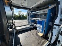 USED 2021 21 FORD TRANSIT CUSTOM 2.0 320 EcoBlue Leader Panel Van 5dr Diesel Manual L1 H1 Euro 6 (s/s) (105 ps) 