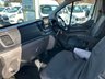 USED 2021 21 FORD TRANSIT CUSTOM 2.0 320 EcoBlue Leader Panel Van 5dr Diesel Manual L1 H1 Euro 6 (s/s) (105 ps) 