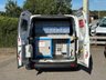 USED 2021 21 FORD TRANSIT CUSTOM 2.0 320 EcoBlue Leader Panel Van 5dr Diesel Manual L1 H1 Euro 6 (s/s) (105 ps) 