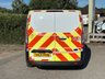 USED 2021 21 FORD TRANSIT CUSTOM 2.0 320 EcoBlue Leader Panel Van 5dr Diesel Manual L1 H1 Euro 6 (s/s) (105 ps) 