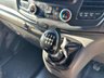 USED 2021 21 FORD TRANSIT CUSTOM 2.0 320 EcoBlue Leader Panel Van 5dr Diesel Manual L1 H1 Euro 6 (s/s) (105 ps) 