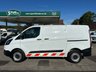 USED 2021 21 FORD TRANSIT CUSTOM 2.0 320 EcoBlue Leader Panel Van 5dr Diesel Manual L1 H1 Euro 6 (s/s) (105 ps) 