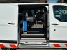 USED 2021 21 FORD TRANSIT CUSTOM 2.0 320 EcoBlue Leader Panel Van 5dr Diesel Manual L1 H1 Euro 6 (s/s) (105 ps) 