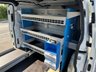 USED 2021 21 FORD TRANSIT CUSTOM 2.0 320 EcoBlue Leader Panel Van 5dr Diesel Manual L1 H1 Euro 6 (s/s) (105 ps) 