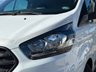 USED 2021 21 FORD TRANSIT CUSTOM 2.0 320 EcoBlue Leader Panel Van 5dr Diesel Manual L1 H1 Euro 6 (s/s) (105 ps) 