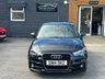 USED 2014 14 AUDI A1 1.4 TFSI CoD S line Sportback 5dr Petrol Manual Euro 5 (s/s) (140 ps) ALLOY WHEELS * BLUETOOTH