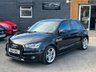 USED 2014 14 AUDI A1 1.4 TFSI CoD S line Sportback 5dr Petrol Manual Euro 5 (s/s) (140 ps) ALLOY WHEELS * BLUETOOTH
