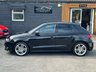 USED 2014 14 AUDI A1 1.4 TFSI CoD S line Sportback 5dr Petrol Manual Euro 5 (s/s) (140 ps) ALLOY WHEELS * BLUETOOTH
