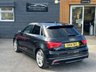 USED 2014 14 AUDI A1 1.4 TFSI CoD S line Sportback 5dr Petrol Manual Euro 5 (s/s) (140 ps) ALLOY WHEELS * BLUETOOTH
