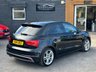 USED 2014 14 AUDI A1 1.4 TFSI CoD S line Sportback 5dr Petrol Manual Euro 5 (s/s) (140 ps) ALLOY WHEELS * BLUETOOTH