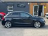 USED 2014 14 AUDI A1 1.4 TFSI CoD S line Sportback 5dr Petrol Manual Euro 5 (s/s) (140 ps) ALLOY WHEELS * BLUETOOTH