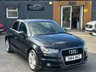 USED 2014 14 AUDI A1 1.4 TFSI CoD S line Sportback 5dr Petrol Manual Euro 5 (s/s) (140 ps) ALLOY WHEELS * BLUETOOTH