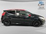 USED 2015 64 FORD FIESTA 1.0T EcoBoost Zetec S Black Edition Hatchback 3dr Petrol Manual Euro 5 (s/s) (140 ps) 