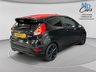 USED 2015 64 FORD FIESTA 1.0T EcoBoost Zetec S Black Edition Hatchback 3dr Petrol Manual Euro 5 (s/s) (140 ps) 