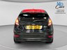 USED 2015 64 FORD FIESTA 1.0T EcoBoost Zetec S Black Edition Hatchback 3dr Petrol Manual Euro 5 (s/s) (140 ps) 