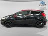 USED 2015 64 FORD FIESTA 1.0T EcoBoost Zetec S Black Edition Hatchback 3dr Petrol Manual Euro 5 (s/s) (140 ps) 