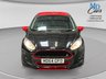 USED 2015 64 FORD FIESTA 1.0T EcoBoost Zetec S Black Edition Hatchback 3dr Petrol Manual Euro 5 (s/s) (140 ps) 