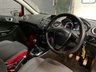 USED 2015 64 FORD FIESTA 1.0T EcoBoost Zetec S Black Edition Hatchback 3dr Petrol Manual Euro 5 (s/s) (140 ps) 