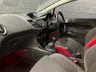 USED 2015 64 FORD FIESTA 1.0T EcoBoost Zetec S Black Edition Hatchback 3dr Petrol Manual Euro 5 (s/s) (140 ps) 