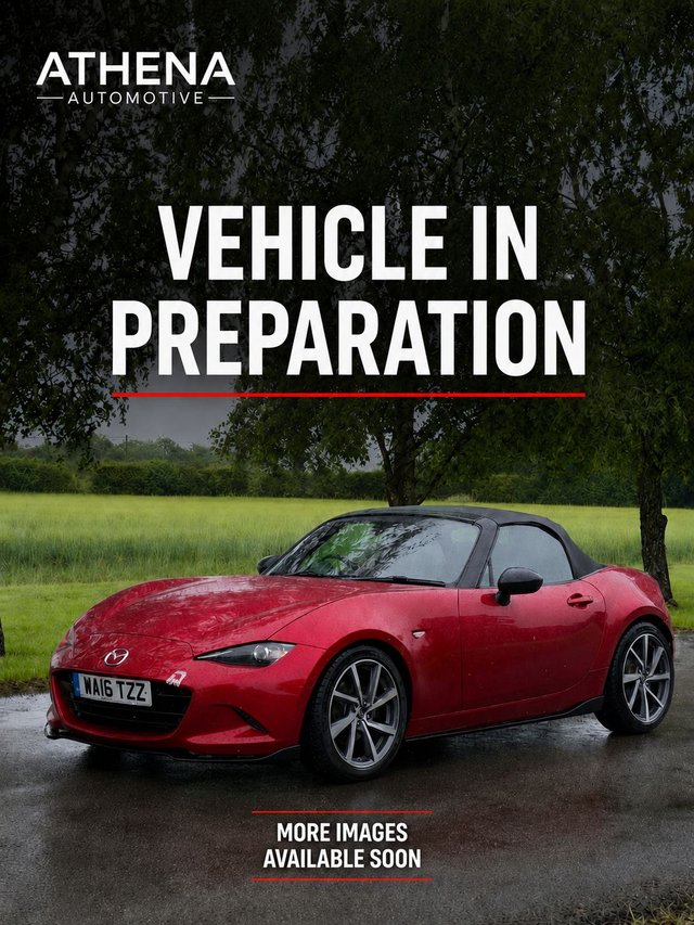 View our MAZDA MX-5