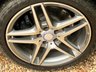 USED 2015 65 MERCEDES-BENZ E-CLASS 3.0 E350d V6 BlueTEC AMG Line Cabriolet 2dr Diesel G-Tronic+ Euro 6 (s/s) (258 ps) AMG Line, 3.0 Diesel