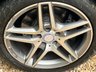 USED 2015 65 MERCEDES-BENZ E-CLASS 3.0 E350d V6 BlueTEC AMG Line Cabriolet 2dr Diesel G-Tronic+ Euro 6 (s/s) (258 ps) AMG Line, 3.0 Diesel
