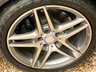 USED 2015 65 MERCEDES-BENZ E-CLASS 3.0 E350d V6 BlueTEC AMG Line Cabriolet 2dr Diesel G-Tronic+ Euro 6 (s/s) (258 ps) AMG Line, 3.0 Diesel