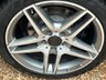 USED 2015 65 MERCEDES-BENZ E-CLASS 3.0 E350d V6 BlueTEC AMG Line Cabriolet 2dr Diesel G-Tronic+ Euro 6 (s/s) (258 ps) AMG Line, 3.0 Diesel