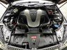 USED 2015 65 MERCEDES-BENZ E-CLASS 3.0 E350d V6 BlueTEC AMG Line Cabriolet 2dr Diesel G-Tronic+ Euro 6 (s/s) (258 ps) AMG Line, 3.0 Diesel