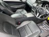 USED 2015 65 MERCEDES-BENZ E-CLASS 3.0 E350d V6 BlueTEC AMG Line Cabriolet 2dr Diesel G-Tronic+ Euro 6 (s/s) (258 ps) AMG Line, 3.0 Diesel