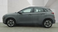 USED 2023 72 HYUNDAI KONA 39kWh SE Connect SUV 5dr Electric Auto (10.5kW Charger) (136 ps)+2 KEYS+1 OWNER FROM NEW+ALLOYS+HISTORY+2 CABLES+PARK CONTROL+CAM+CLIMATE+AIRCON+DIGITAL DASH+MEDIA+BLUETOOTH+NAV+ 2 KEYS+1 OWNER FROM NEW+ALLOYS+HISTORY+2 CABLES+PARK CONTROL+CAM+CLIMATE+AIRCON+DIGITAL DASH+MEDIA+BLUETOOTH+NAV+HPI CLEAR