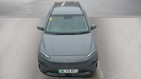 USED 2023 72 HYUNDAI KONA 39kWh SE Connect SUV 5dr Electric Auto (10.5kW Charger) (136 ps)+2 KEYS+1 OWNER FROM NEW+ALLOYS+HISTORY+2 CABLES+PARK CONTROL+CAM+CLIMATE+AIRCON+DIGITAL DASH+MEDIA+BLUETOOTH+NAV+ 2 KEYS+1 OWNER FROM NEW+ALLOYS+HISTORY+2 CABLES+PARK CONTROL+CAM+CLIMATE+AIRCON+DIGITAL DASH+MEDIA+BLUETOOTH+NAV+HPI CLEAR