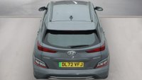 USED 2023 72 HYUNDAI KONA 39kWh SE Connect SUV 5dr Electric Auto (10.5kW Charger) (136 ps)+2 KEYS+1 OWNER FROM NEW+ALLOYS+HISTORY+2 CABLES+PARK CONTROL+CAM+CLIMATE+AIRCON+DIGITAL DASH+MEDIA+BLUETOOTH+NAV+ 2 KEYS+1 OWNER FROM NEW+ALLOYS+HISTORY+2 CABLES+PARK CONTROL+CAM+CLIMATE+AIRCON+DIGITAL DASH+MEDIA+BLUETOOTH+NAV+HPI CLEAR