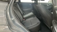 USED 2023 72 HYUNDAI KONA 39kWh SE Connect SUV 5dr Electric Auto (10.5kW Charger) (136 ps)+2 KEYS+1 OWNER FROM NEW+ALLOYS+HISTORY+2 CABLES+PARK CONTROL+CAM+CLIMATE+AIRCON+DIGITAL DASH+MEDIA+BLUETOOTH+NAV+ 2 KEYS+1 OWNER FROM NEW+ALLOYS+HISTORY+2 CABLES+PARK CONTROL+CAM+CLIMATE+AIRCON+DIGITAL DASH+MEDIA+BLUETOOTH+NAV+HPI CLEAR