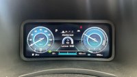 USED 2023 72 HYUNDAI KONA 39kWh SE Connect SUV 5dr Electric Auto (10.5kW Charger) (136 ps)+2 KEYS+1 OWNER FROM NEW+ALLOYS+HISTORY+2 CABLES+PARK CONTROL+CAM+CLIMATE+AIRCON+DIGITAL DASH+MEDIA+BLUETOOTH+NAV+ 2 KEYS+1 OWNER FROM NEW+ALLOYS+HISTORY+2 CABLES+PARK CONTROL+CAM+CLIMATE+AIRCON+DIGITAL DASH+MEDIA+BLUETOOTH+NAV+HPI CLEAR