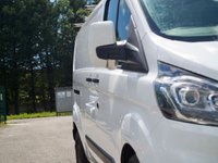USED 2020 20 FORD TRANSIT CUSTOM 2.0 320 EcoBlue Trend Panel Van 5dr Diesel Manual L2 H1 Euro 6 (s/s) (105 ps) New In Stock | In Preperation