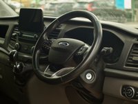 USED 2020 20 FORD TRANSIT CUSTOM 2.0 320 EcoBlue Trend Panel Van 5dr Diesel Manual L2 H1 Euro 6 (s/s) (105 ps) New In Stock | In Preperation