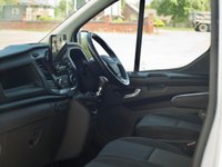 USED 2020 20 FORD TRANSIT CUSTOM 2.0 320 EcoBlue Trend Panel Van 5dr Diesel Manual L2 H1 Euro 6 (s/s) (105 ps) New In Stock | In Preperation