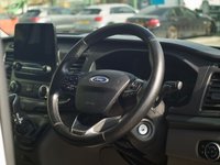 USED 2020 20 FORD TRANSIT CUSTOM 2.0 320 EcoBlue Trend Panel Van 5dr Diesel Manual L2 H1 Euro 6 (s/s) (105 ps) Bott Racking | Wet Belt Done